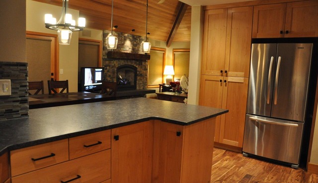 Exceptional Sunriver Home close to Bend and Mt. Bachelor