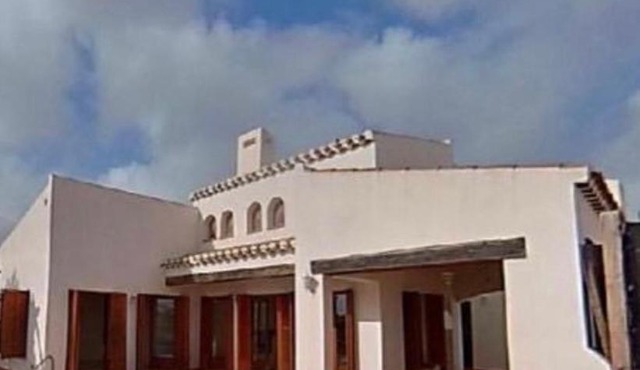 Exceptional three bed villa in El Valle, sleeps 12