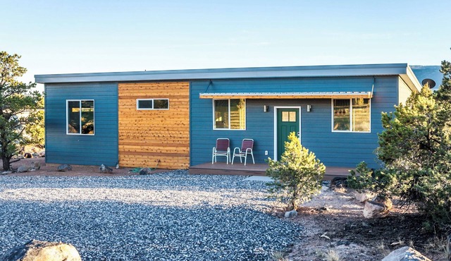 Exceptional Vacation Home - 1 bdr in Torrey, UT near Capital Reef National Park