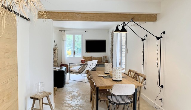 exceptional view villa