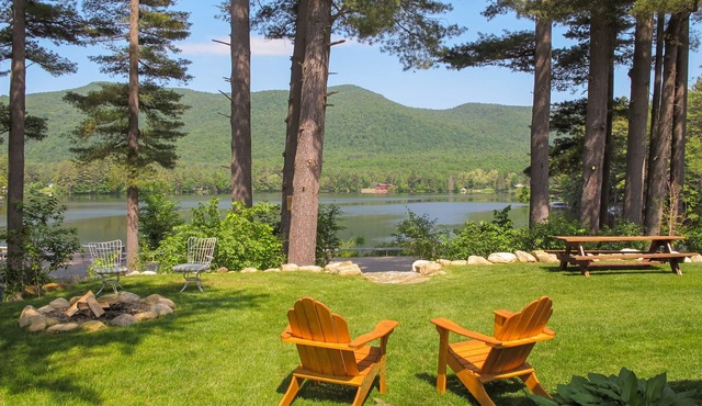 Exceptional Views from this Farmhouse!