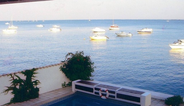 Exceptional villa for rent Cap Ferret/6-8 ppl