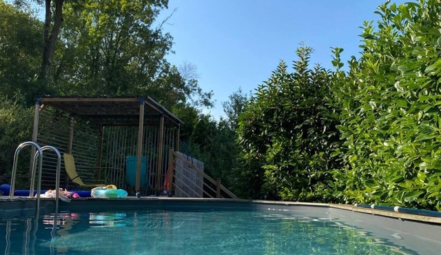 Exceptional villa | Private pool and suites