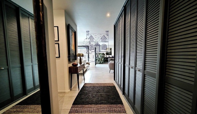 Exceptional villa with swimming pool