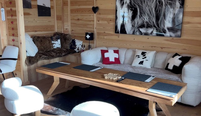 Exceptional village house in Formiguères - Charm, comfort and panoramic views