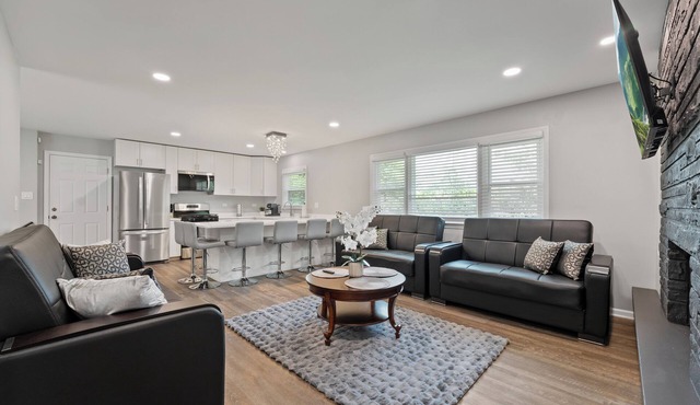 Exceptional Willowbrook retreat