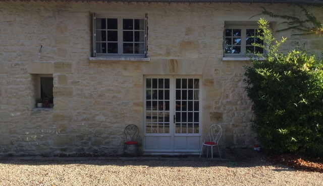 Exceptionnal Environment Stone House on Wine Estate