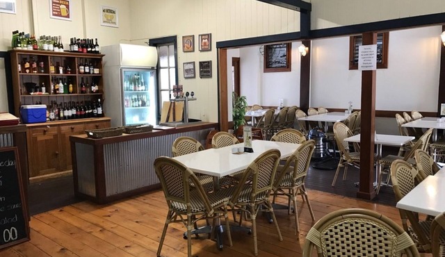 Exchange Hotel Toogoolawah