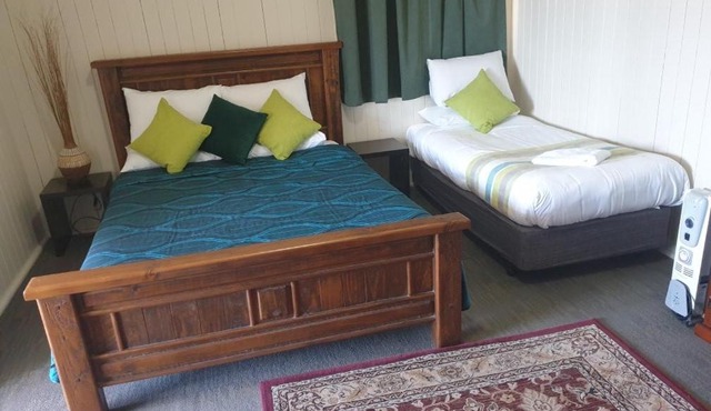 Exchange Hotel Toogoolawah