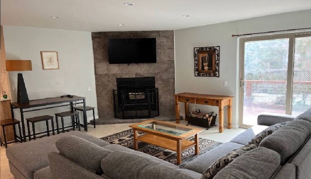 Exciting 2 bedroom apartment, South Lake Tahoe