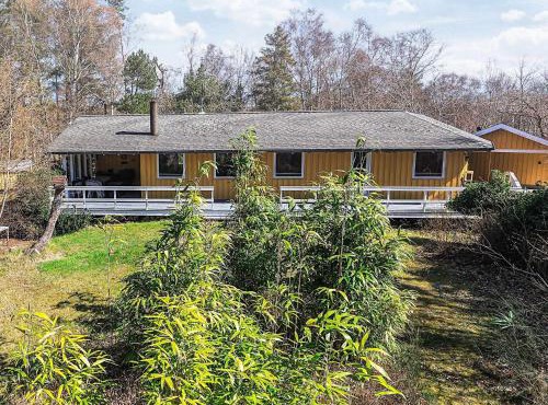 Exciting Cottage by the Sea - By Traum Ferienwohnungen