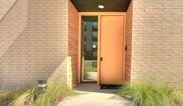 Exclusive 1Bed New Luxury Apt