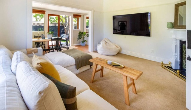 Exclusive 2 Bed Standalone Villa in St Albans