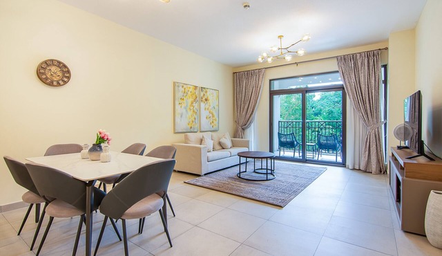 Exclusive 2 Bedroom Apartment | Resort-Style Living | Rahaal 2, MJL Dubai