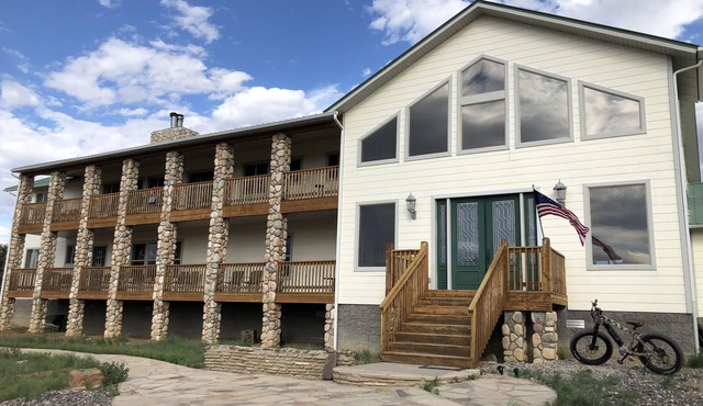 Exclusive 20,000 Acre Historic Private Ranch