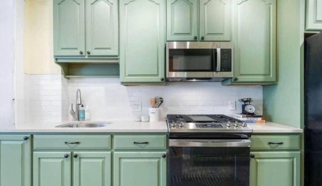 Exclusive 3-Bedroom - Modern Comfort Home in D.C.’s Eckington