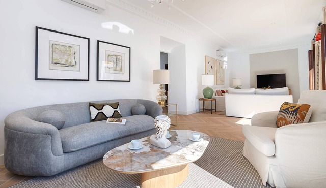 Exclusive 5 rooms traditional house in Cordoba. Casa San Pedro