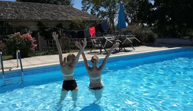 Exclusive Adults only Beautiful French Cottage