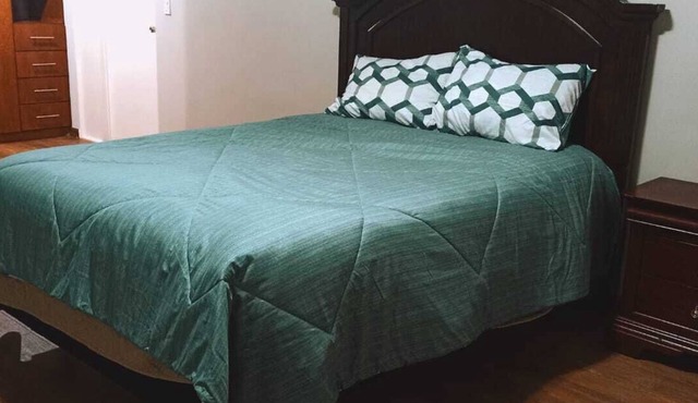 Exclusive apartment in Mxl 3