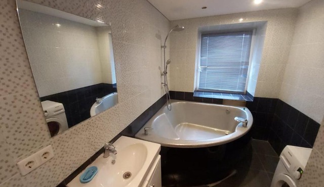 Exclusive apartment in Dubna