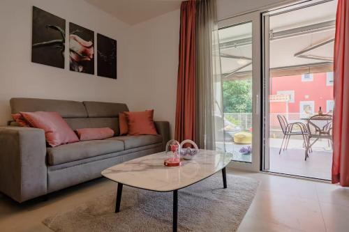 Exclusive Apartment MARIJA