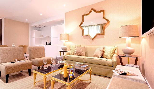 Exclusive apartment near Torre del Oro. Betis XXVII