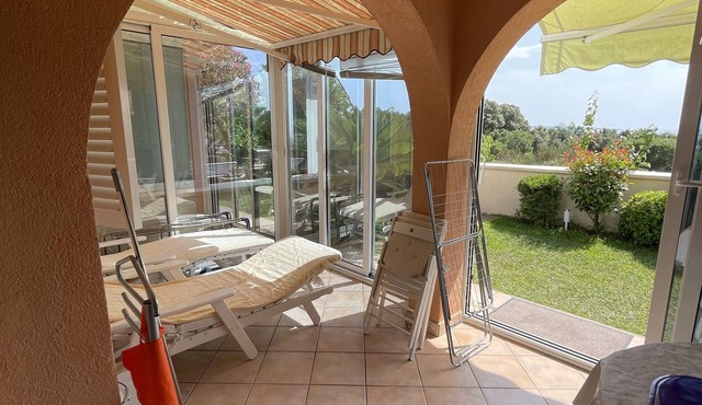 Exclusive Apartment Sun and Sea