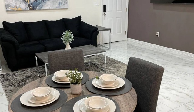 Exclusive Apartment with 3BR Edinburg, Texas