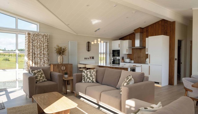 Exclusive Aura Spa, Grimsby