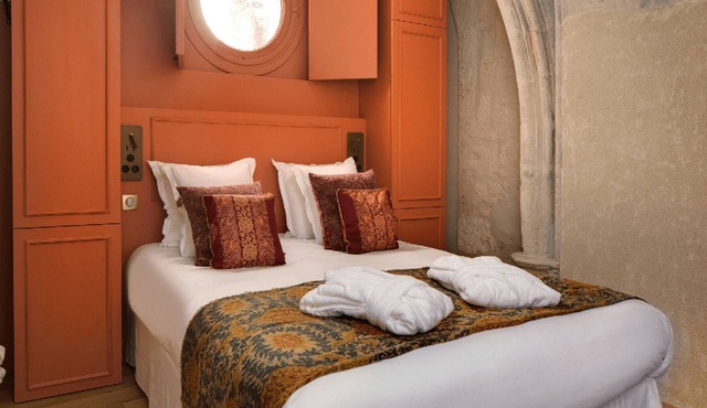 Exclusive B&B Suites, Apartments, Spa & Fitness The Augustinian House an