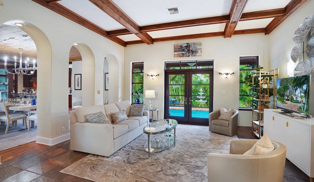Exclusive Boca Home Hosted by BNR Vacation Rentals