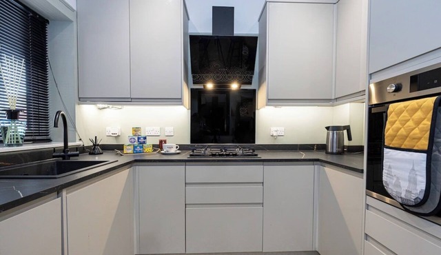 Exclusive Boutique Suites