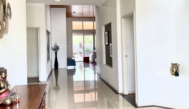 Exclusive Brookwater Family Entertainers Home