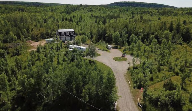Exclusive Camping - Your Own Piece of Heaven