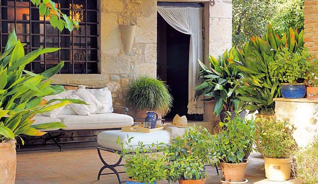 Exclusive Catalan farmhouse just 15 minutes from the beaches of Ampurias or scale