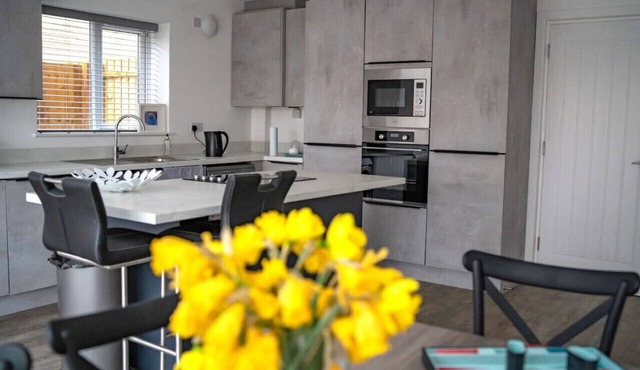 Exclusive | City Centre | Free Parking