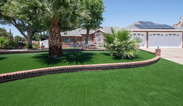 Exclusive Community The Paseos isnSafe, Quiet, and Elegant!