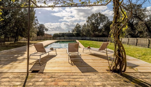 Exclusive country house in the Baix Empordà