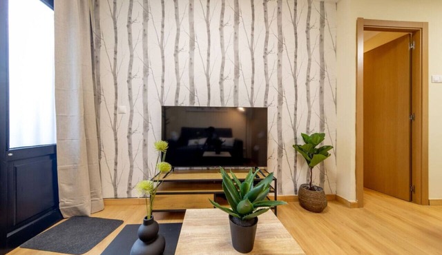 Exclusive & Cozy Apartment in the Center of Soria