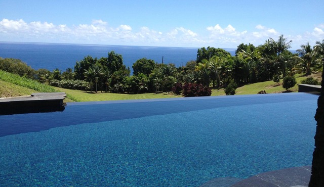 Exclusive, Dream Family Vacation Retreat.