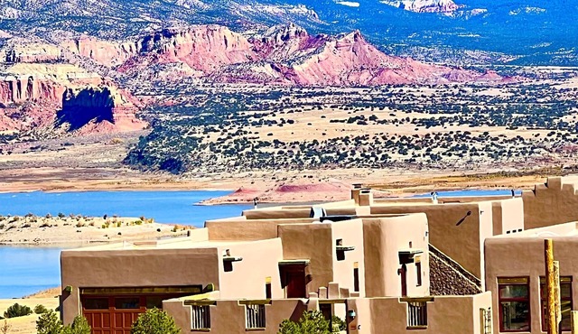 Exclusive Escape: Rent the Entire Grand Hacienda Inn-an Unforgettable Gathering.
