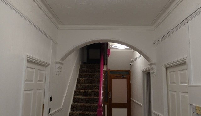 Exclusive Event House