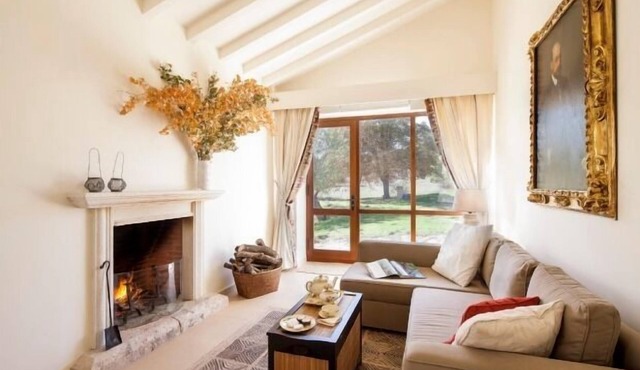 Exclusive Finca in Castilla (Guest House)