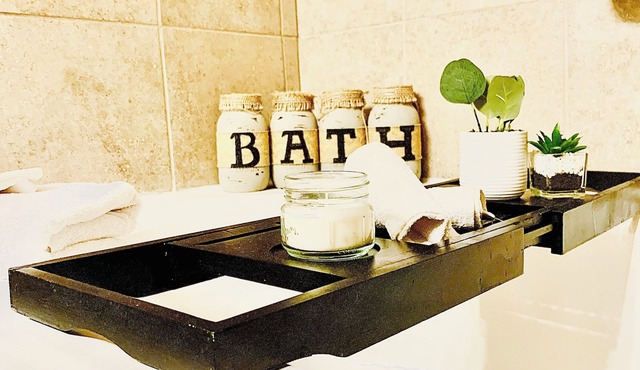 Exclusive fully furnished, 24 hours security access & complimentary snack/drinks