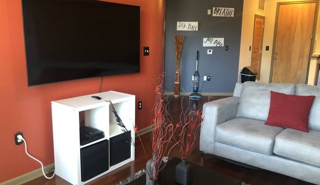 EXCLUSIVE FURNISHED LUXURY CONDO