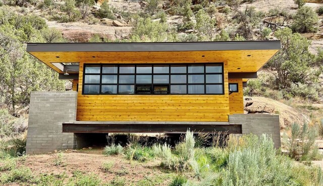 Exclusive Glamping Retreat Near Mesa Verde