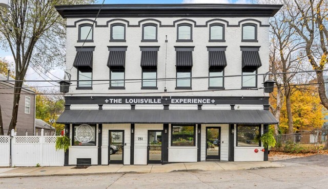 Exclusive Group Hotel Buyout | Private Bar + Event Space