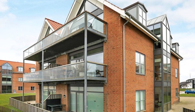 Exclusive Harbor View Retreat-By Traum