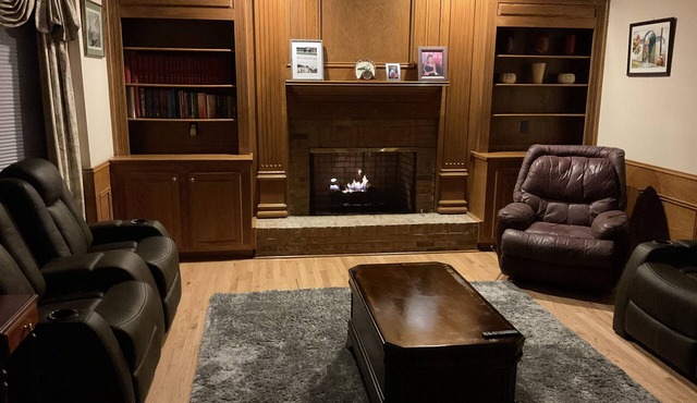 Exclusive Home in Moorings IV