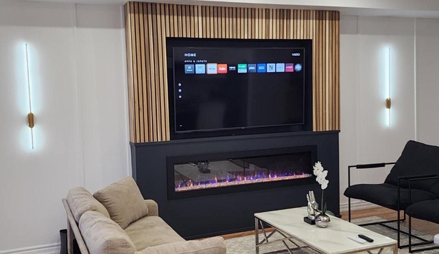 Exclusive Home in Niagara Falls